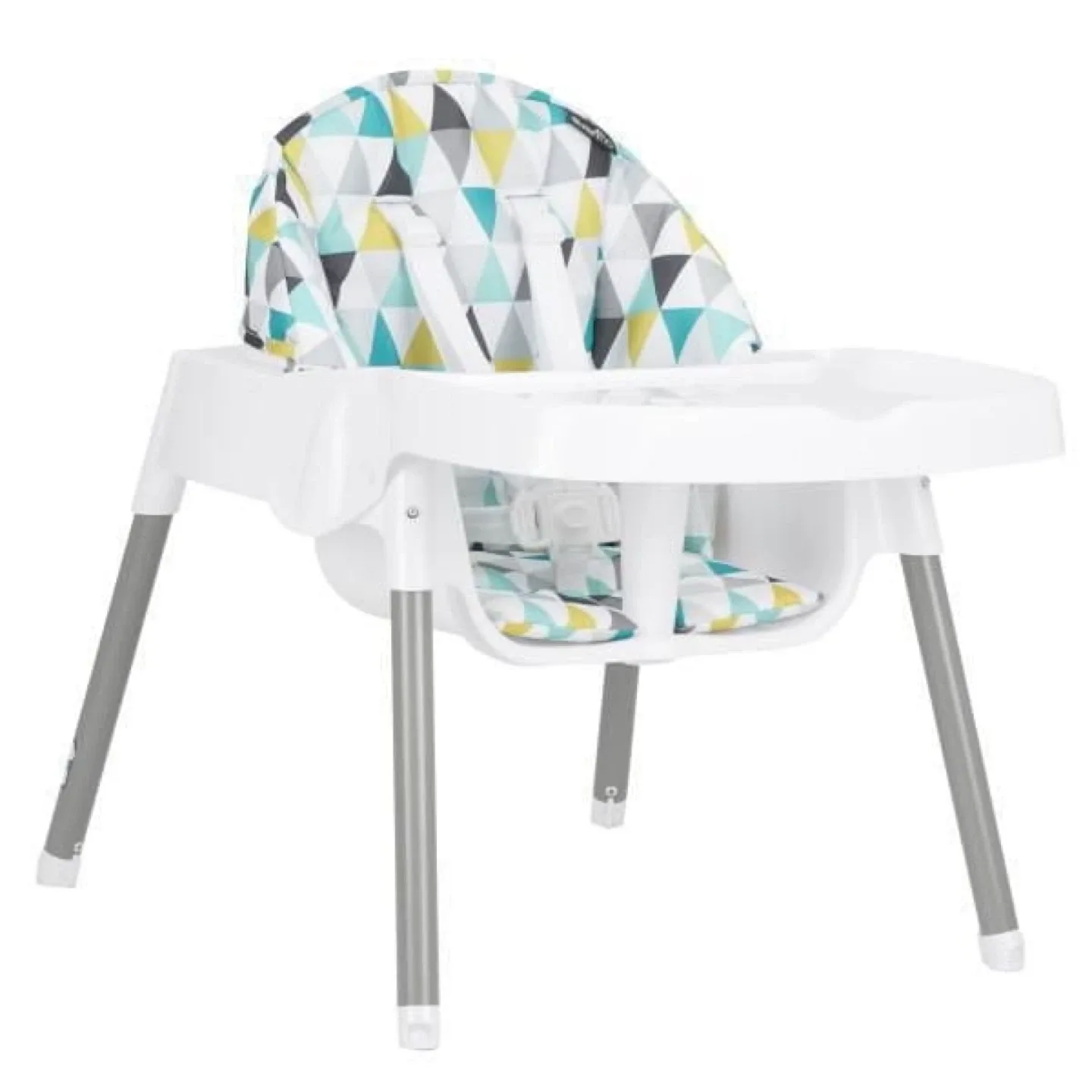 Evenflo 4-in-1 Eat & Grow High Chair image indicator(3)