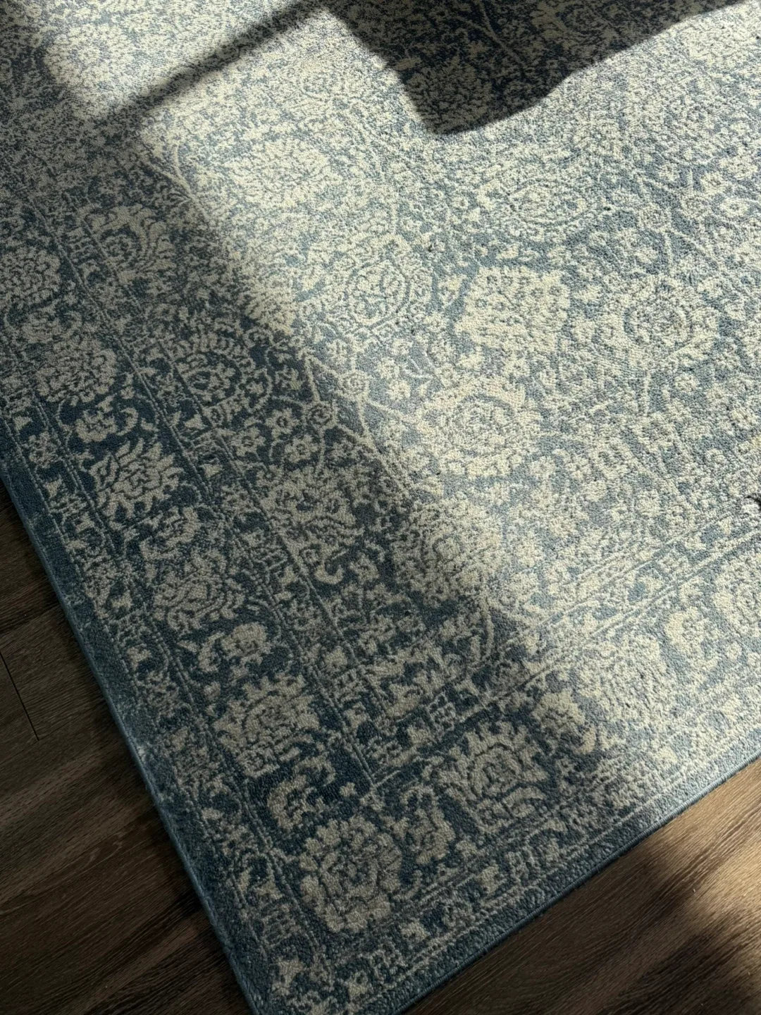 Surya City Light Rug 5'3"x7'3" image indicator(2)