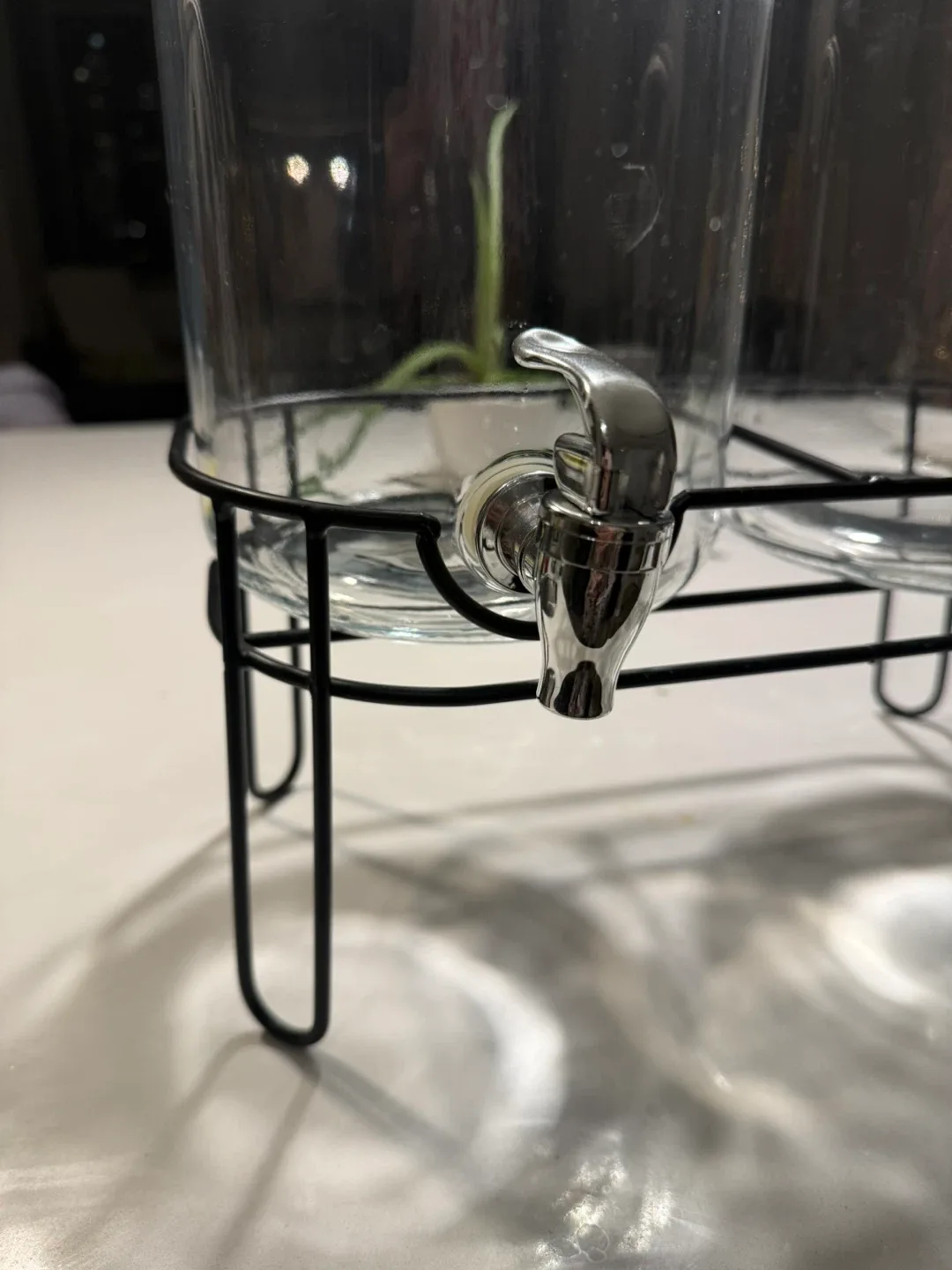 Double Beverage Dispenser image indicator(2)