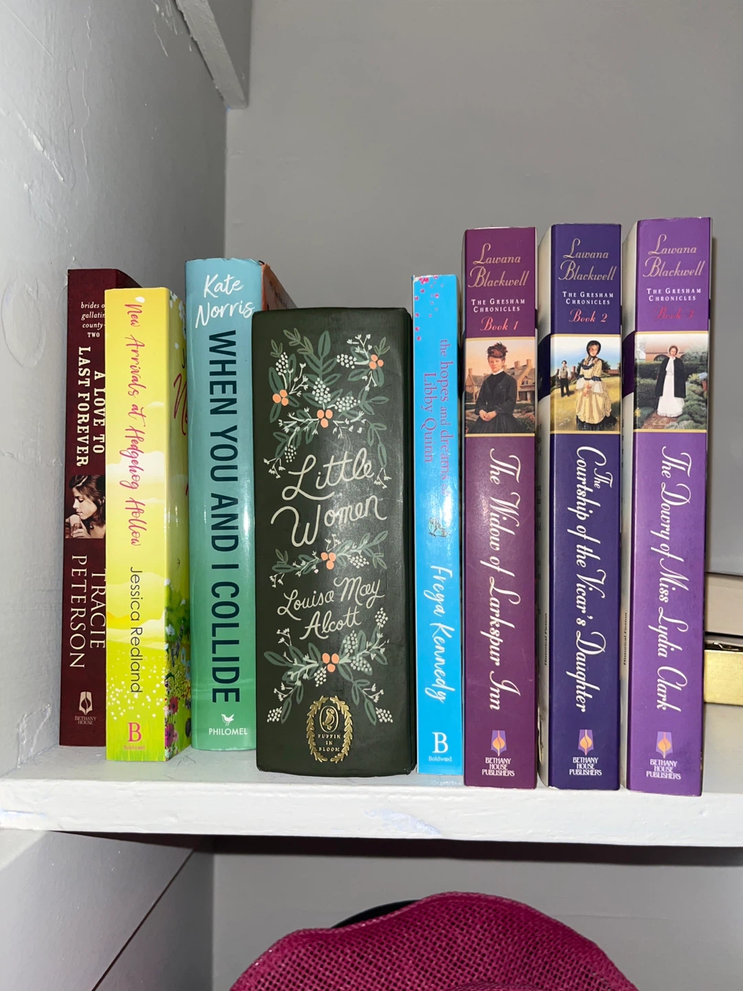 Books for sale