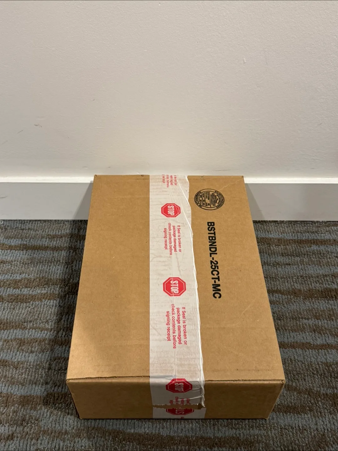 Mega evolution phantasmal flames booster bundle sealed case image indicator(4)