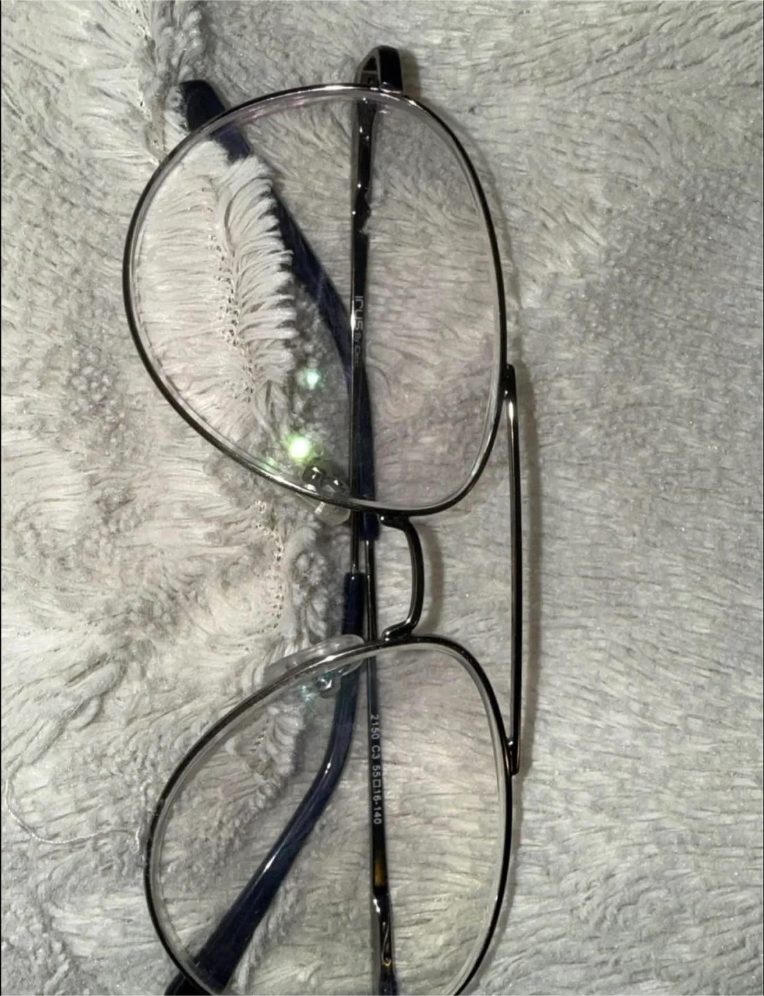Eyeglasses