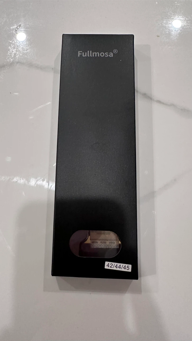 Fullmosa Apple Watch Band 42/44/45mm - New - photo 2