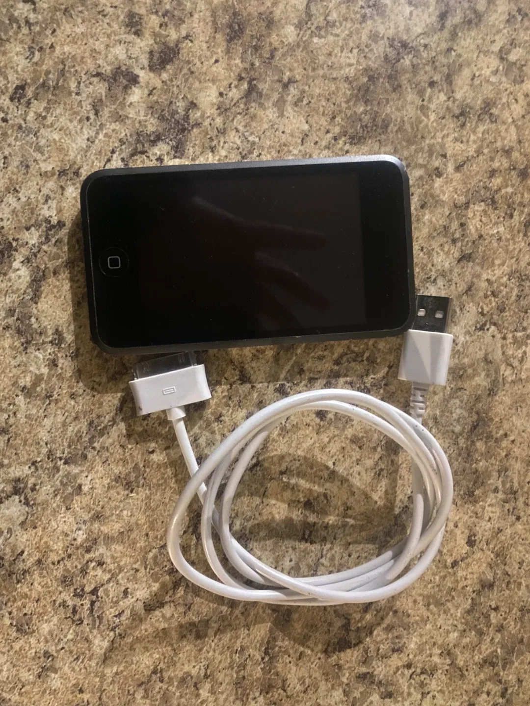 Apple iPod Touch 8GB with Charger image indicator(2)