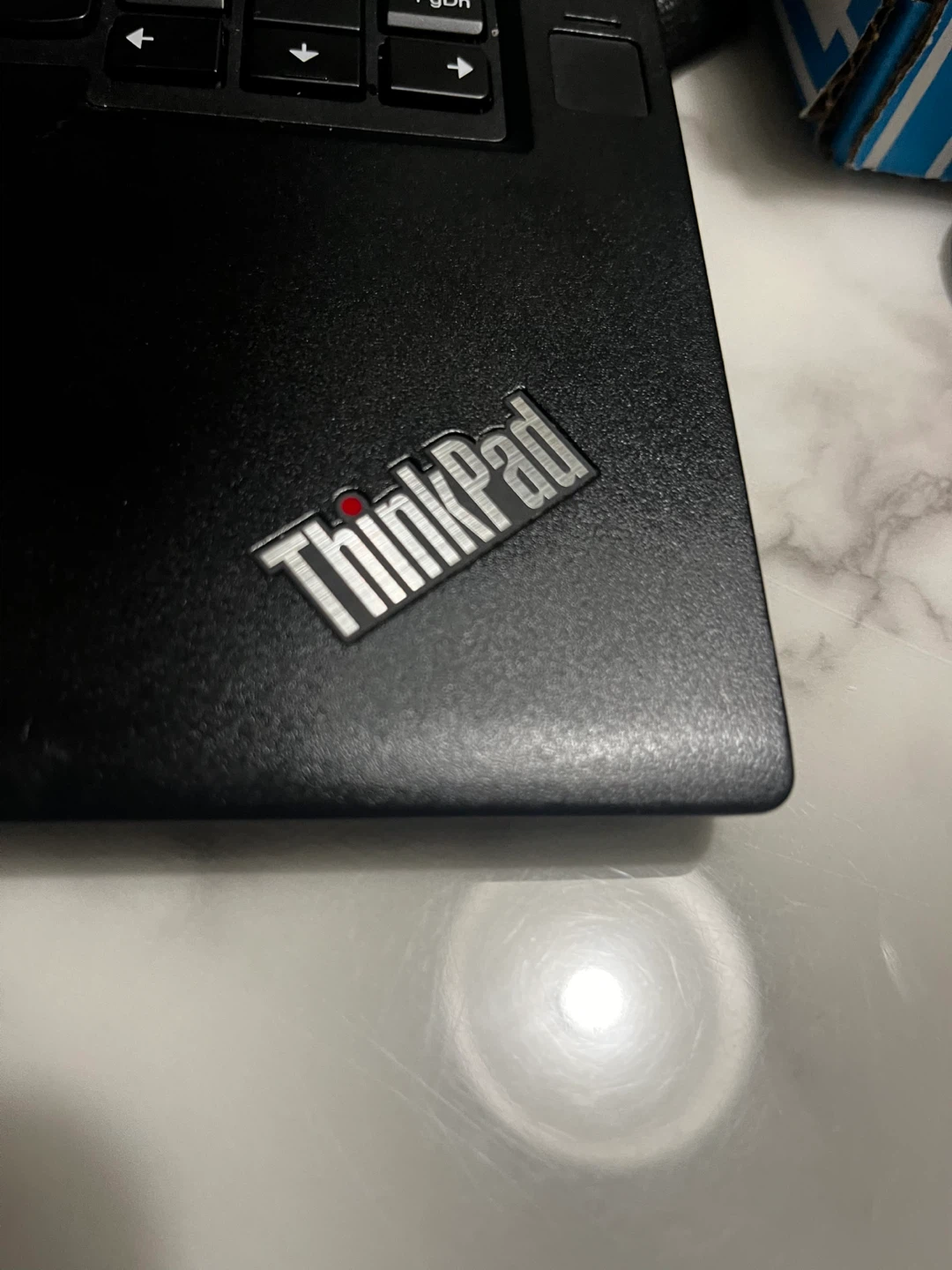 Lenovo ThinkPad Laptop - photo 3