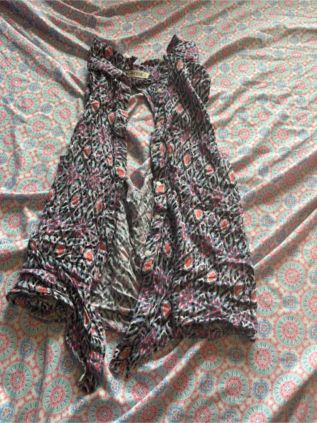 Ardene Top - Size L