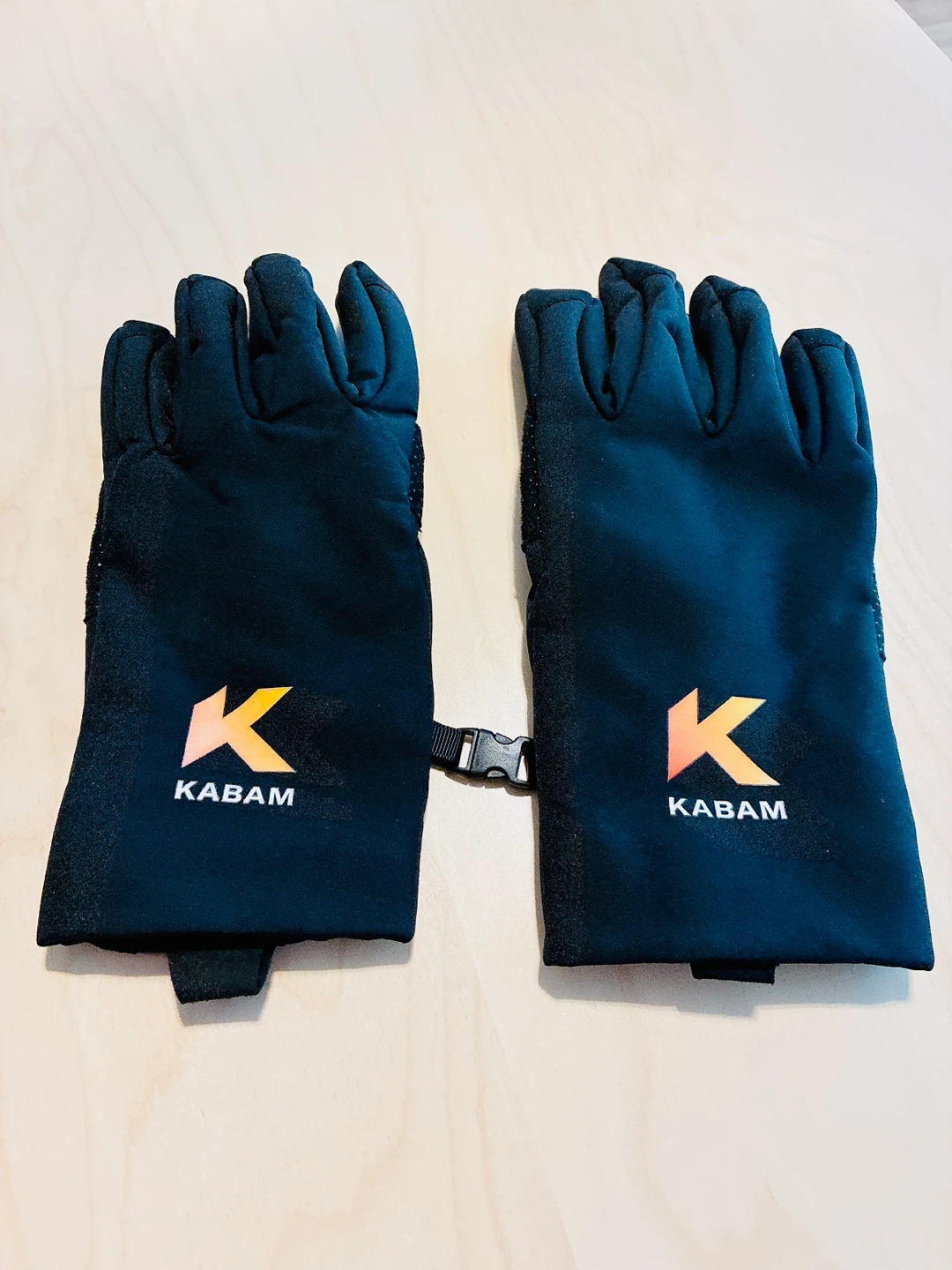 KABAM Unisex Gloves - Size M/M
