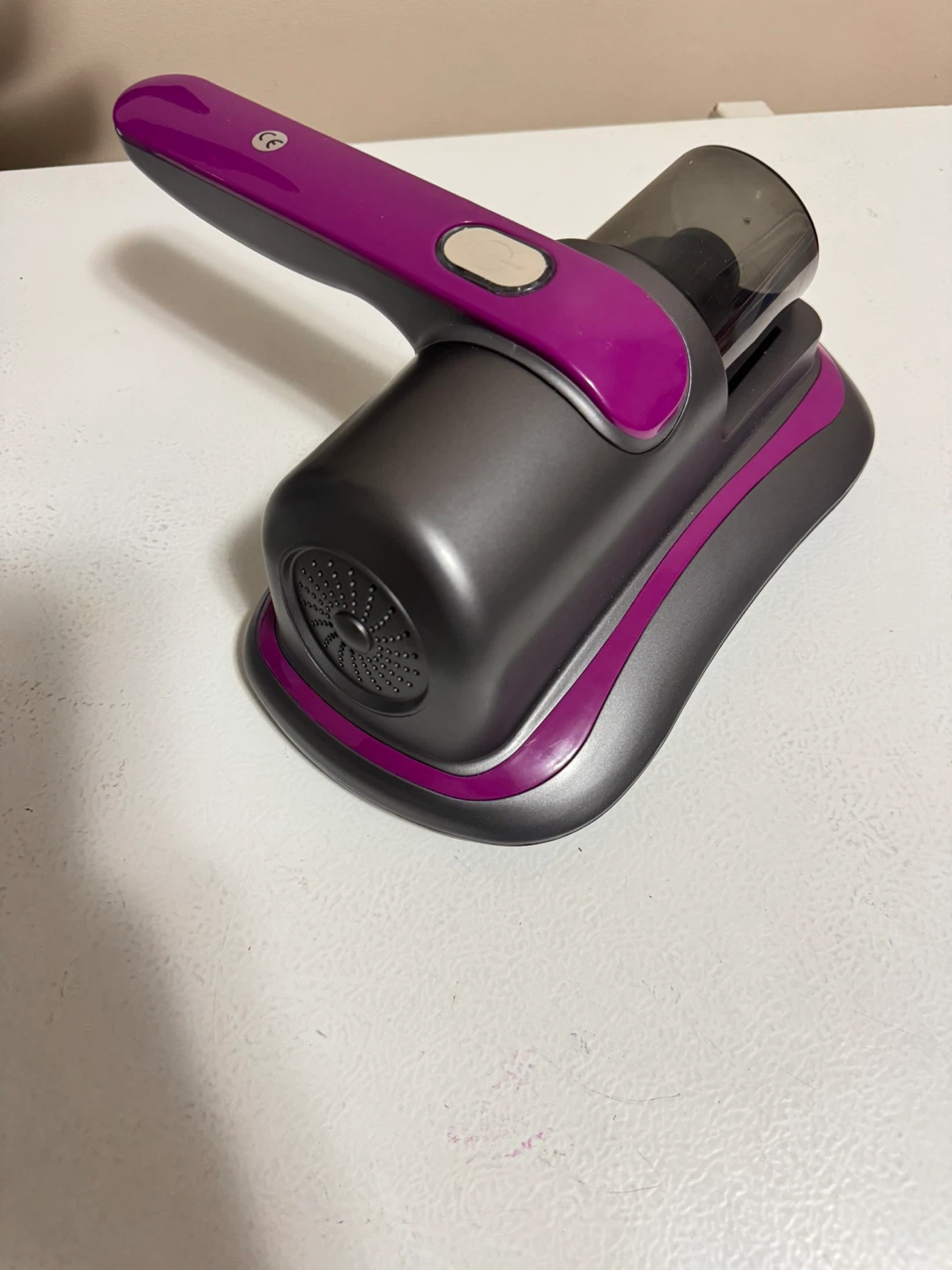 Cordless Handheld Mattress vacuum  Cleaner - photo 2
