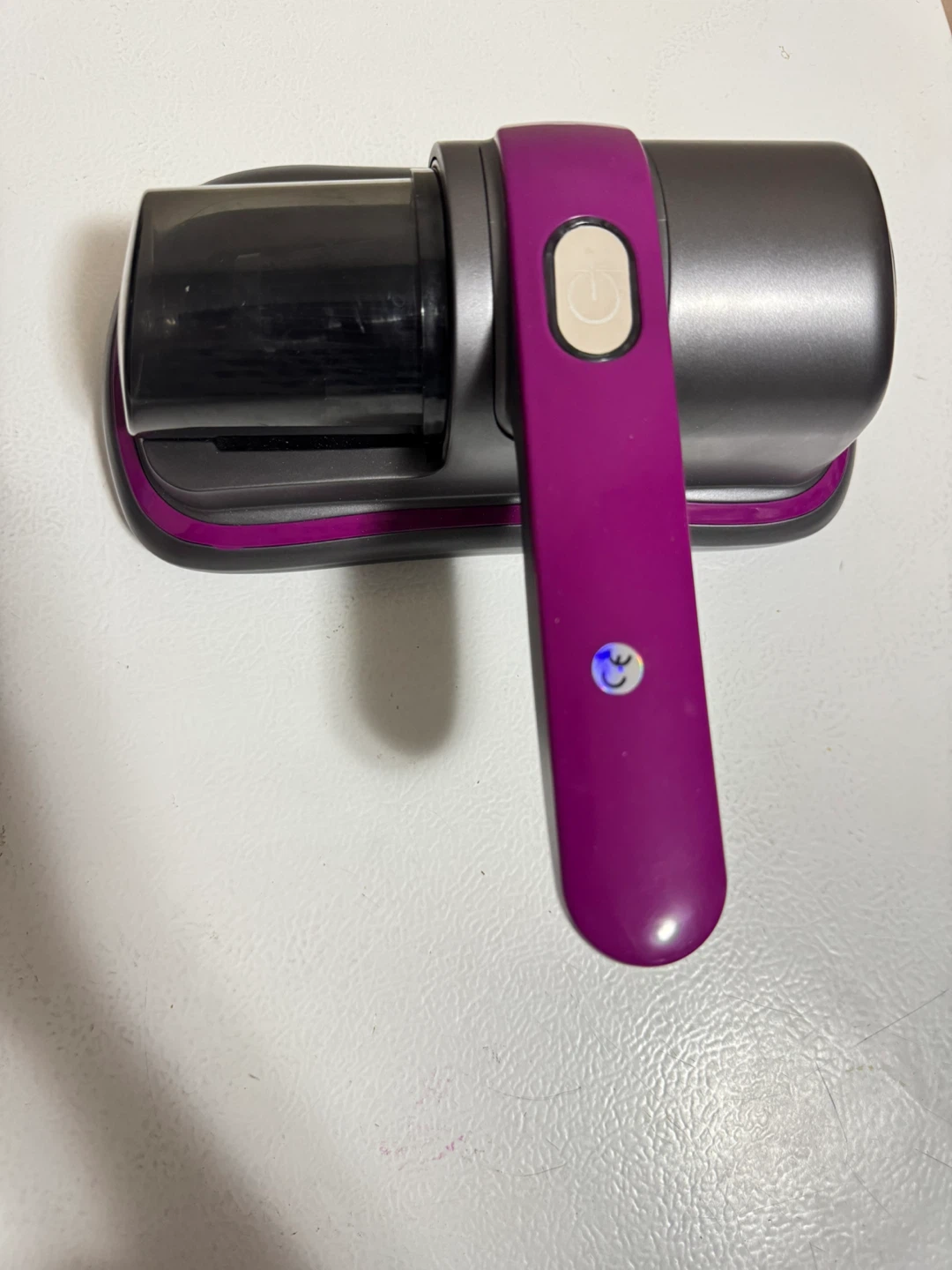 Cordless Handheld Mattress vacuum  Cleaner