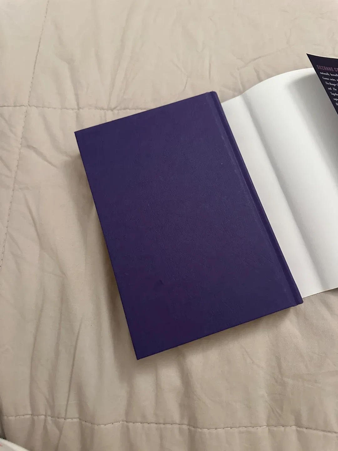 Sunrise on the Reaping - A Hunger Games Novel image indicator(5)