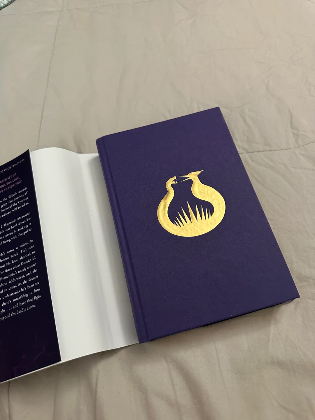 Sunrise on the Reaping - A Hunger Games Novel - photo 2
