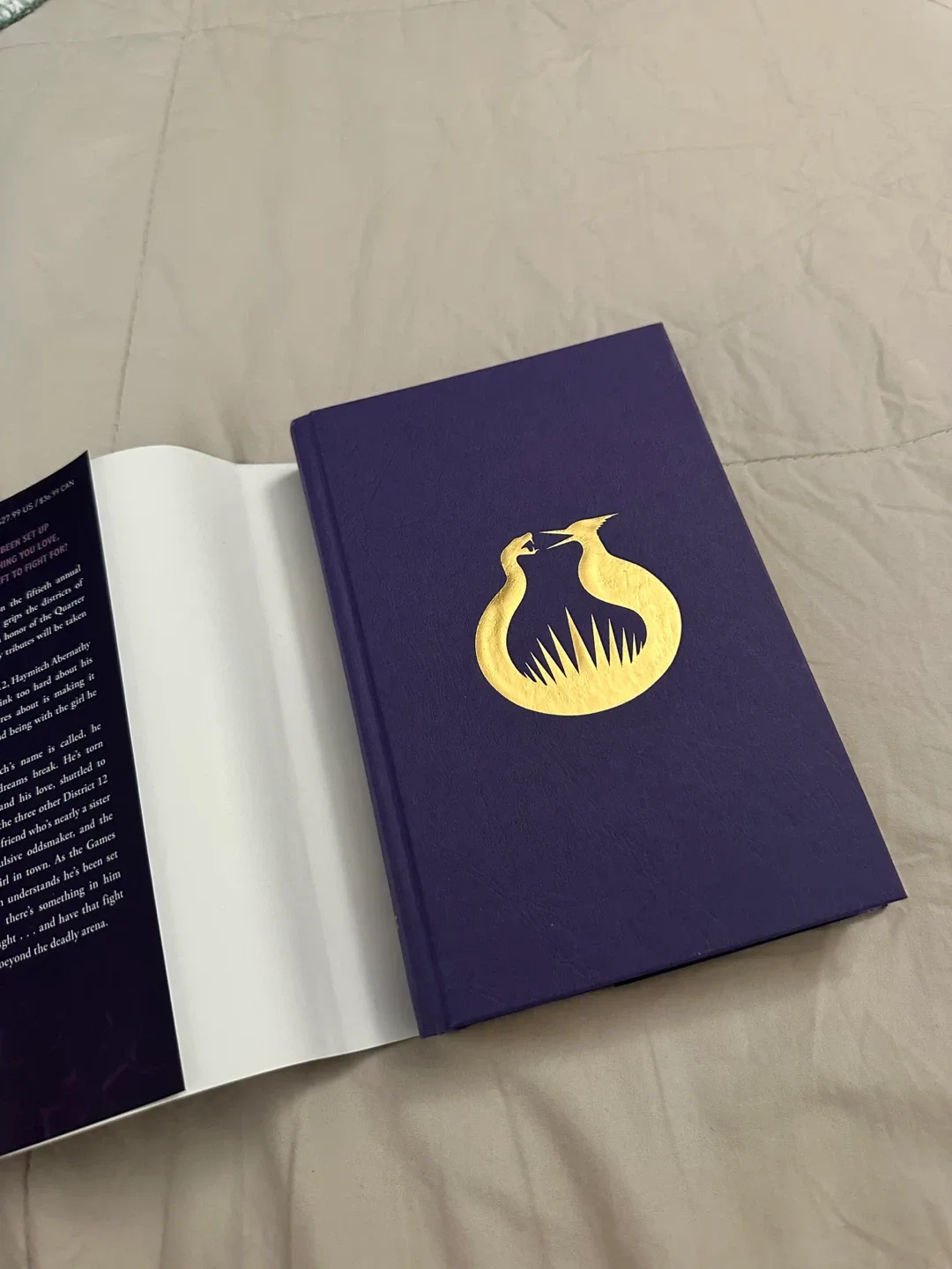 Sunrise on the Reaping - A Hunger Games Novel image indicator(2)