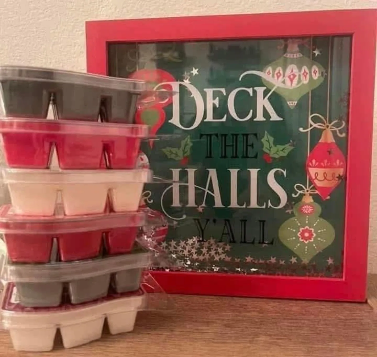 Scentsy Deck the Halls Bundle!