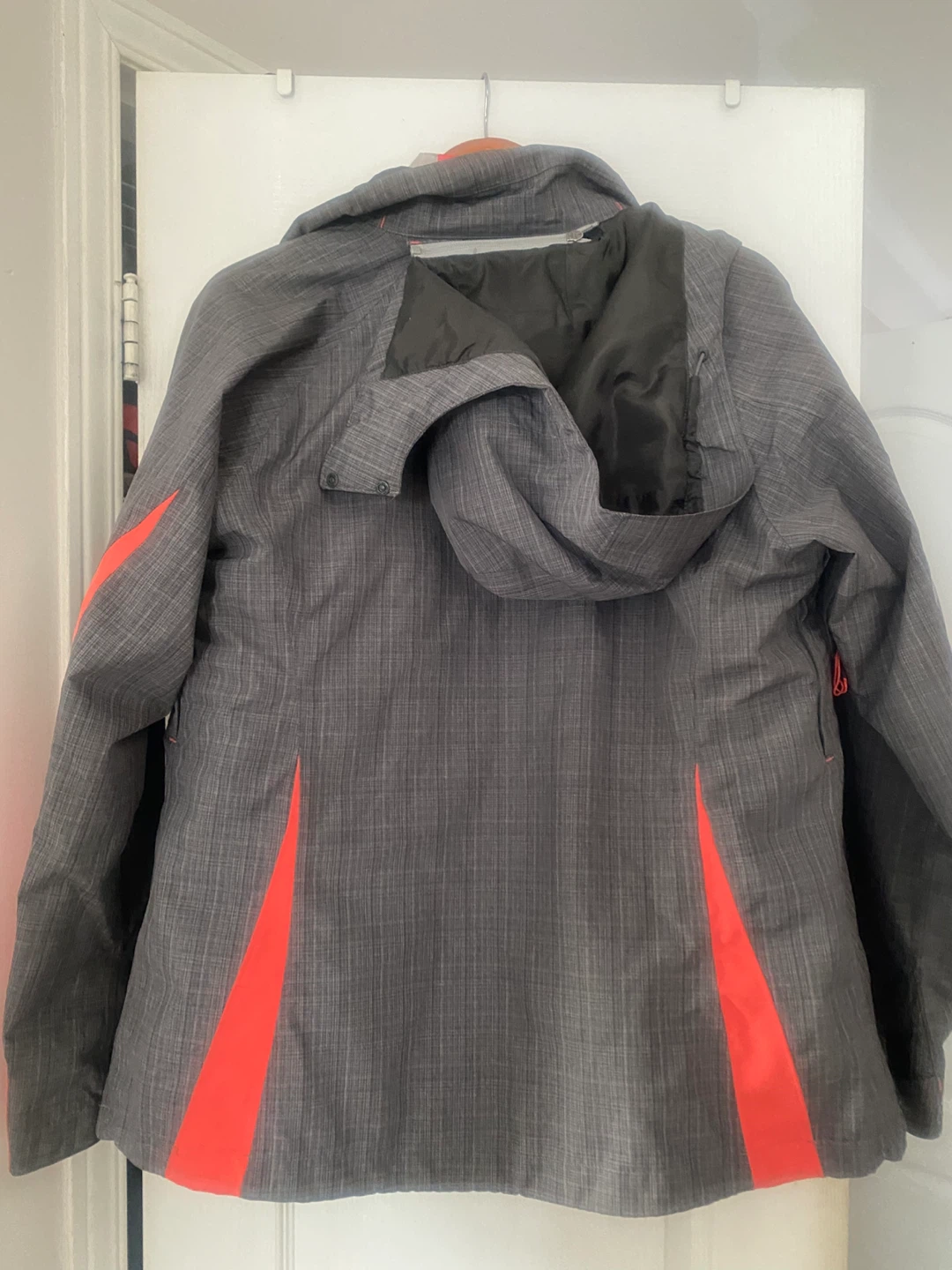 3-in-1 Eddie Bauer Women's Jacket - photo 2