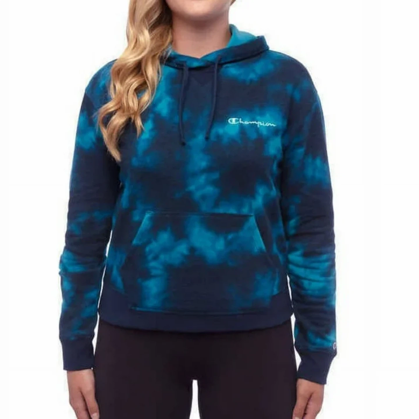 Champion Tie-Dye Hoodie - photo 5