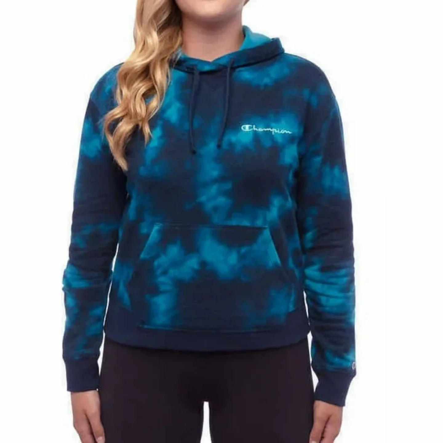 Champion Tie-Dye Hoodie image indicator(5)