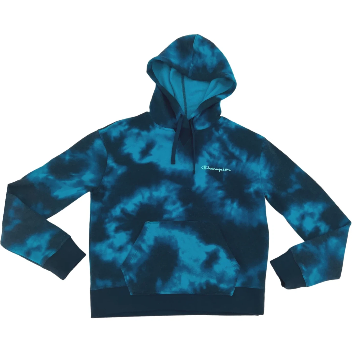 Champion Tie-Dye Hoodie - photo 4