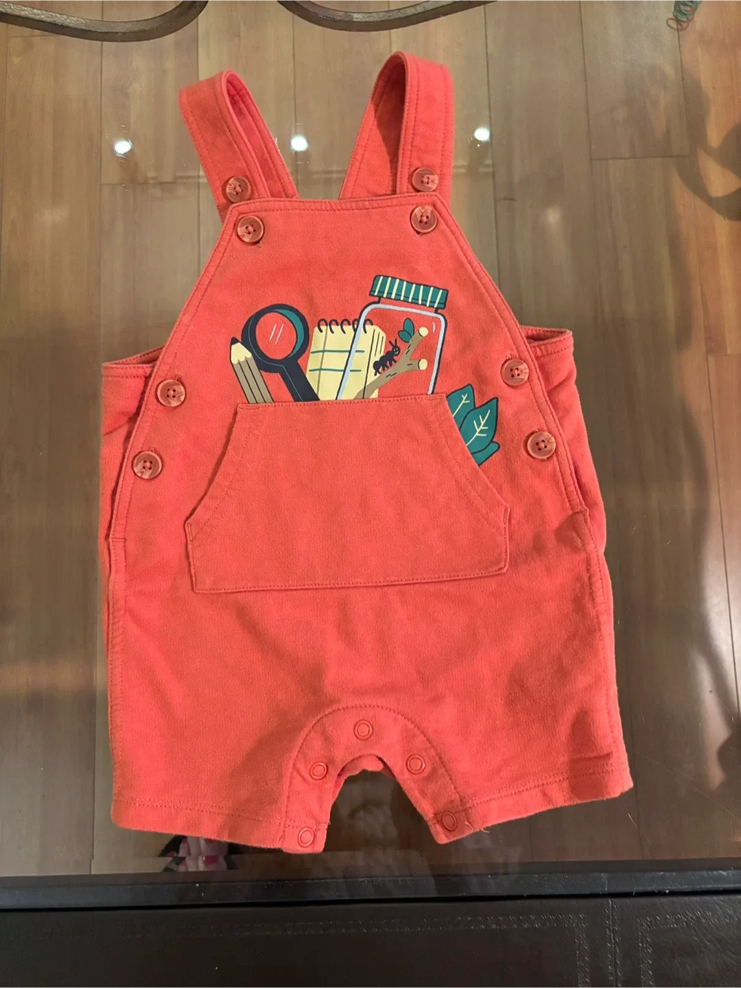 👶🏻 Assorted Baby Boy Clothes 6 - 18 Months! image indicator(5)