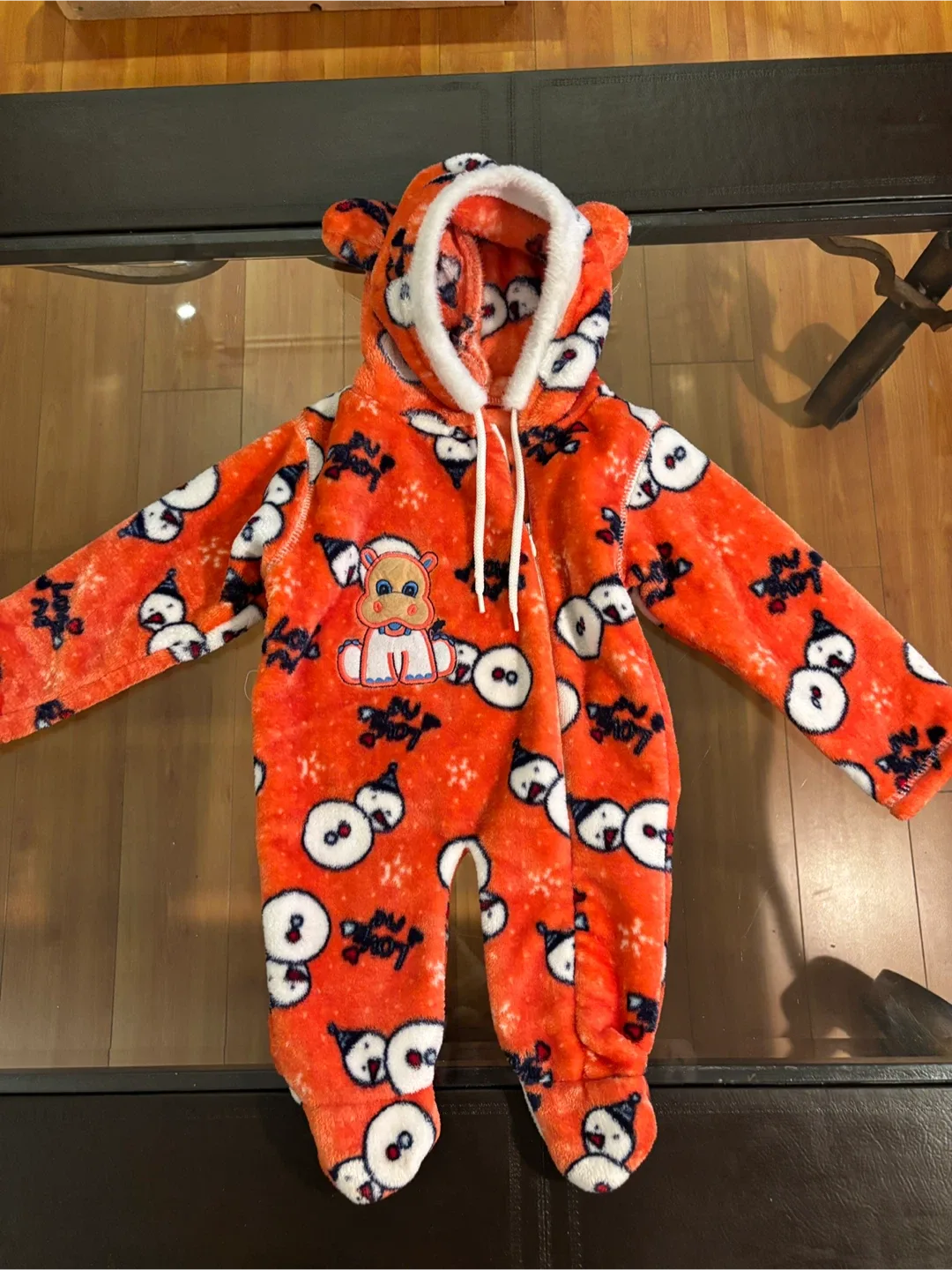 👶🏻 Assorted Baby Boy Clothes 6 - 18 Months! image indicator(2)