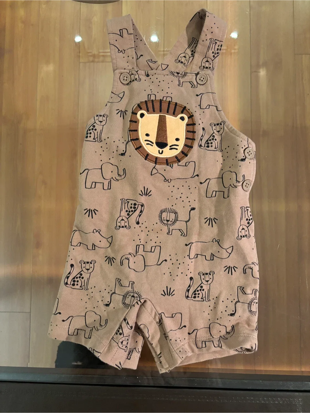 👶🏻 Assorted Baby Boy Clothes 6 - 18 Months! image indicator(4)