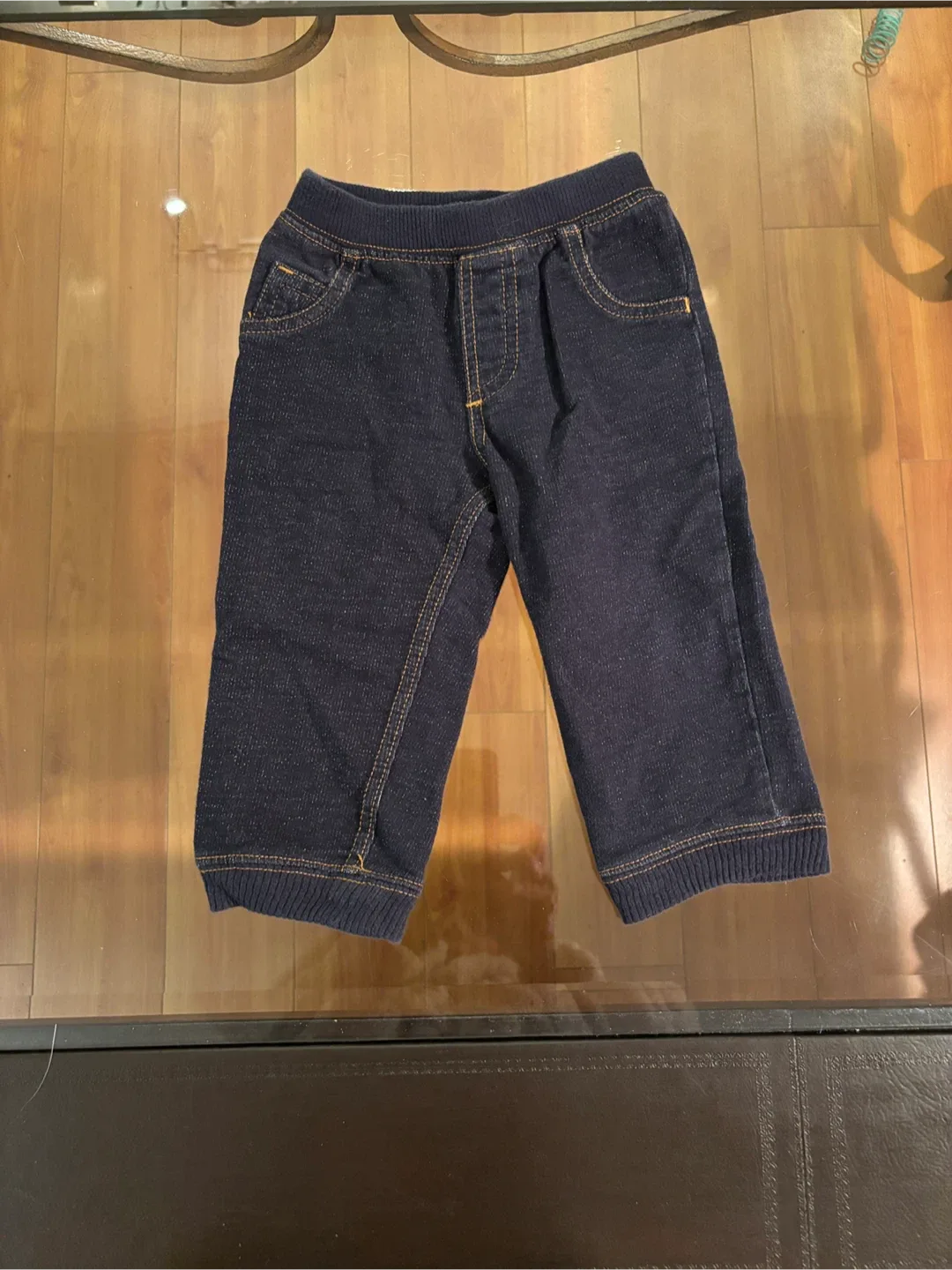 👶🏻 Assorted Baby Boy Clothes 6 - 18 Months! image indicator(7)