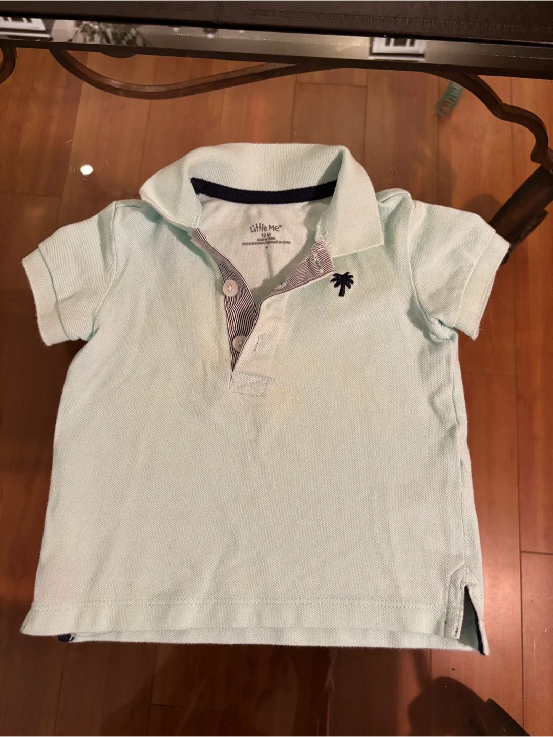 👶🏻 Assorted Baby Boy Clothes 6 - 18 Months! image indicator(9)