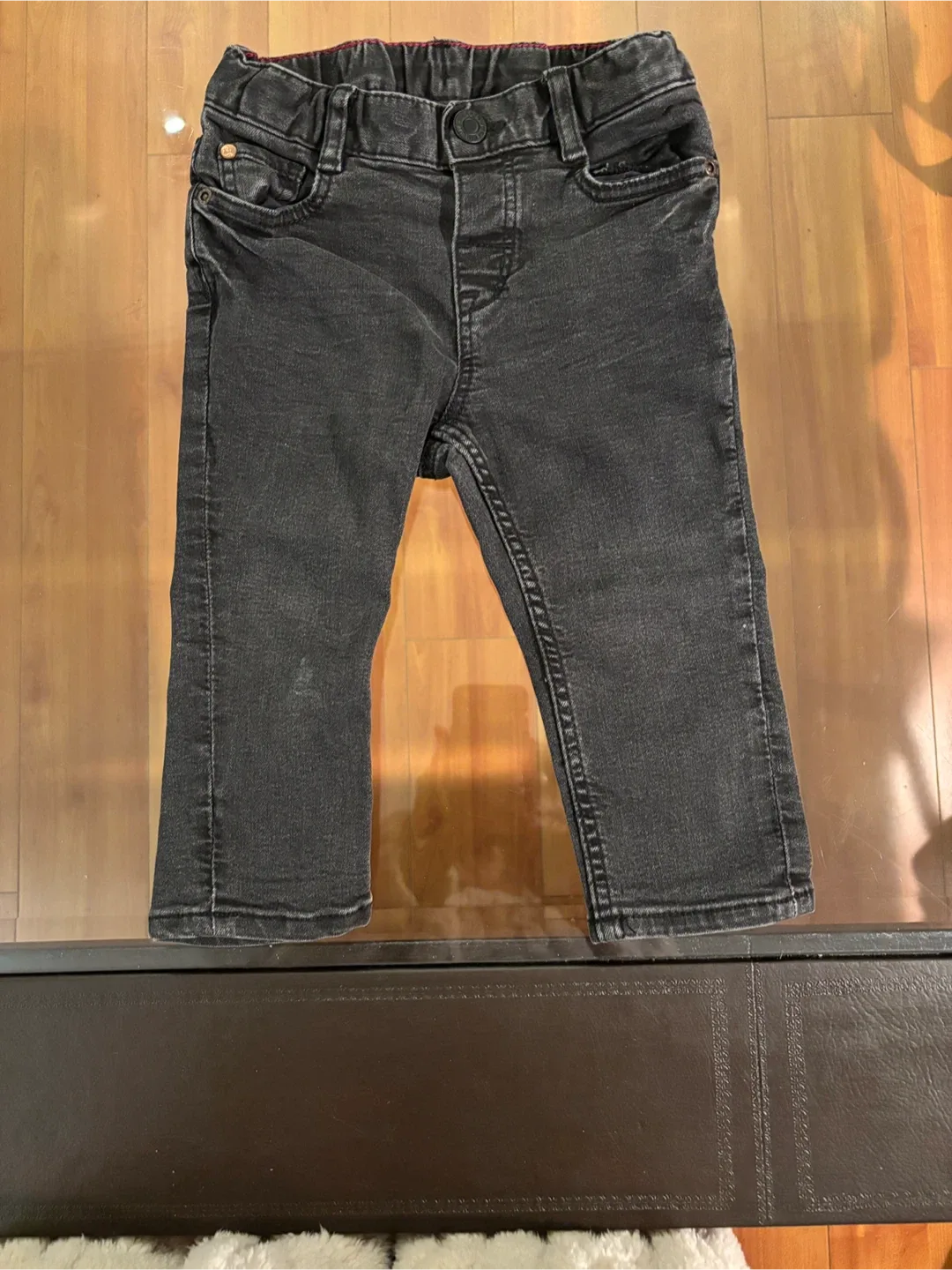 👶🏻 Assorted Baby Boy Clothes 6 - 18 Months! image indicator(10)