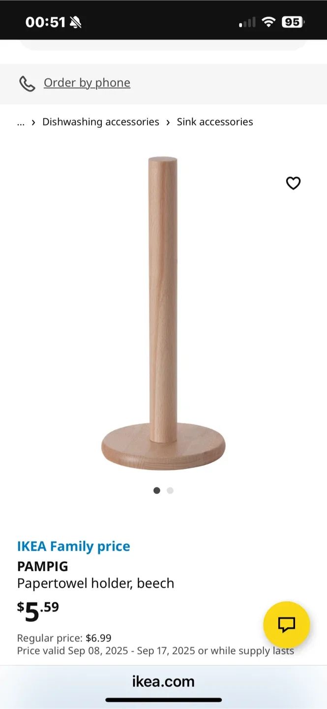 Kitchen Utensils & Accessories Bundle image indicator(2)