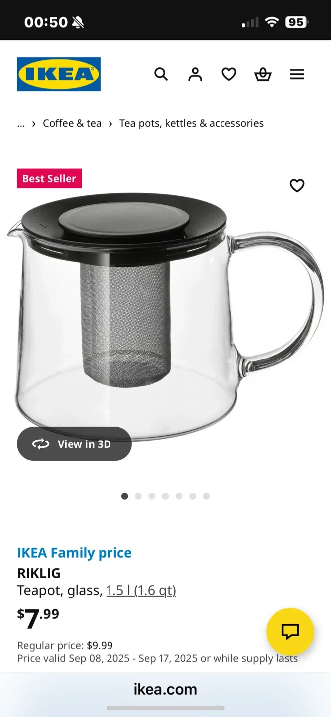 Kitchen Utensils & Accessories Bundle image indicator(4)