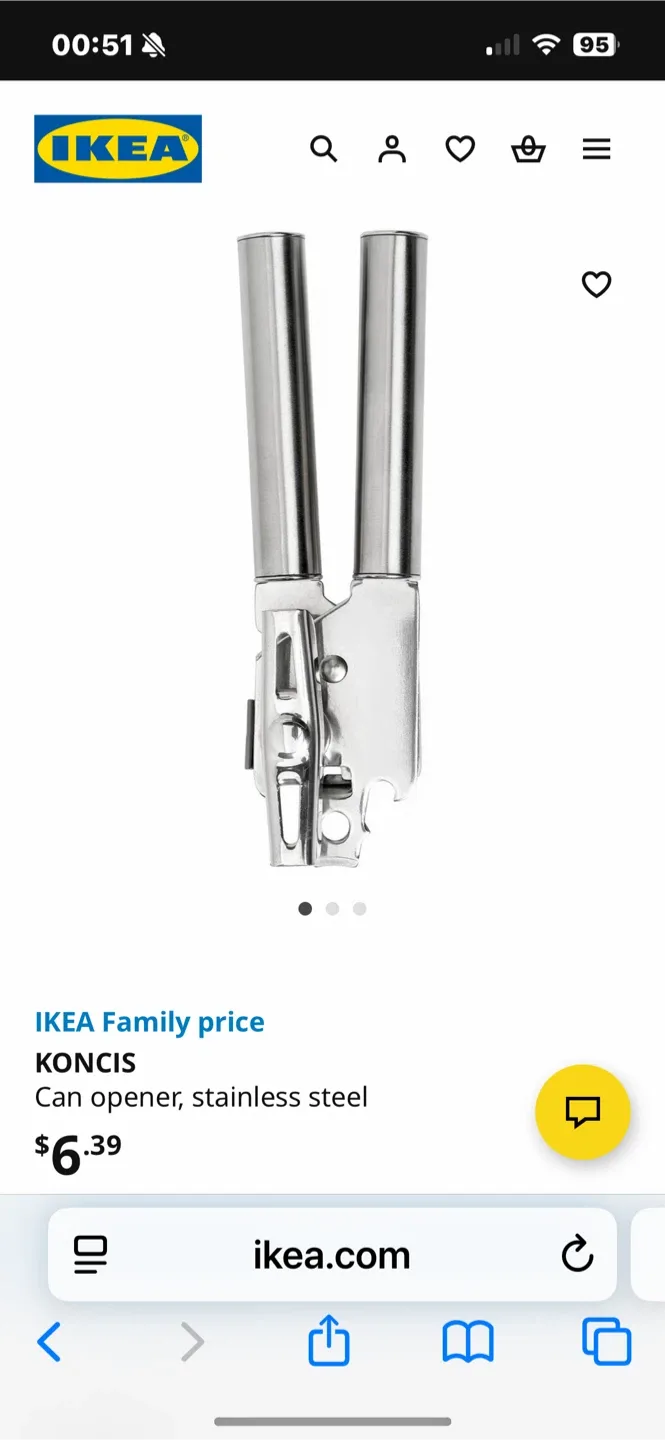 Kitchen Utensils & Accessories Bundle image indicator(3)