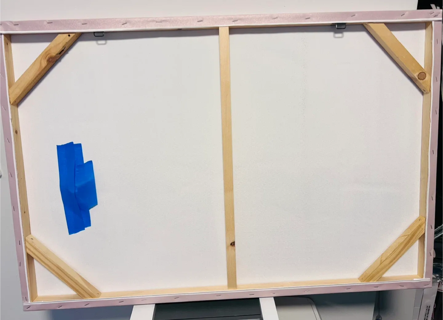 Canvas Wall Art - Beach Scene image indicator(2)