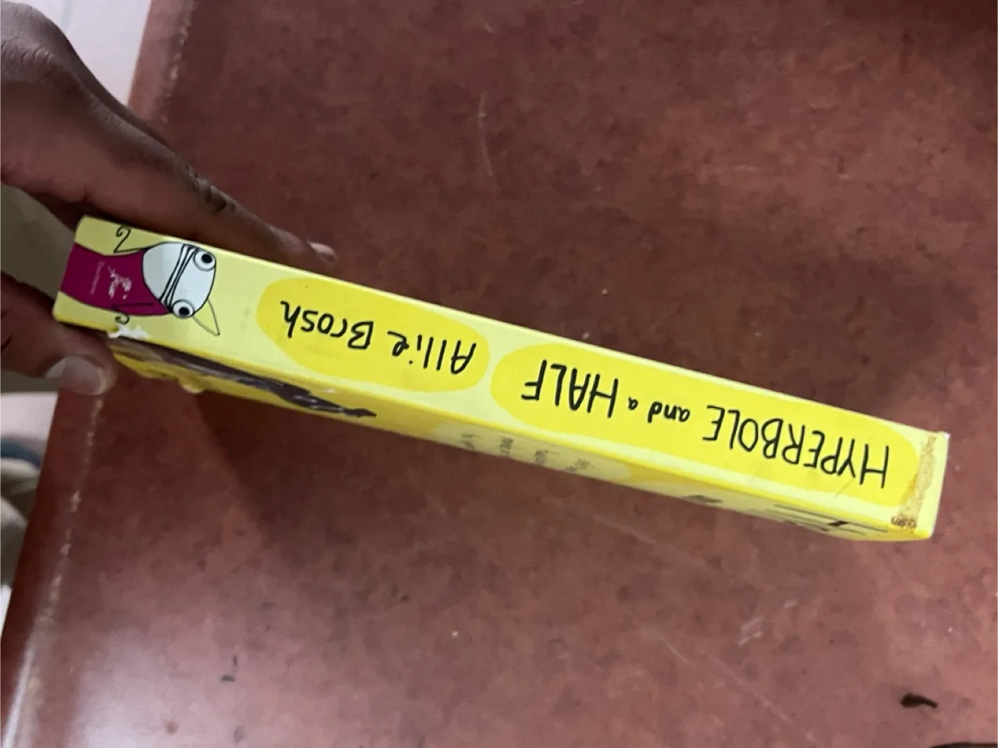 Hyperbole and a Half by Allie Brosh image indicator(2)