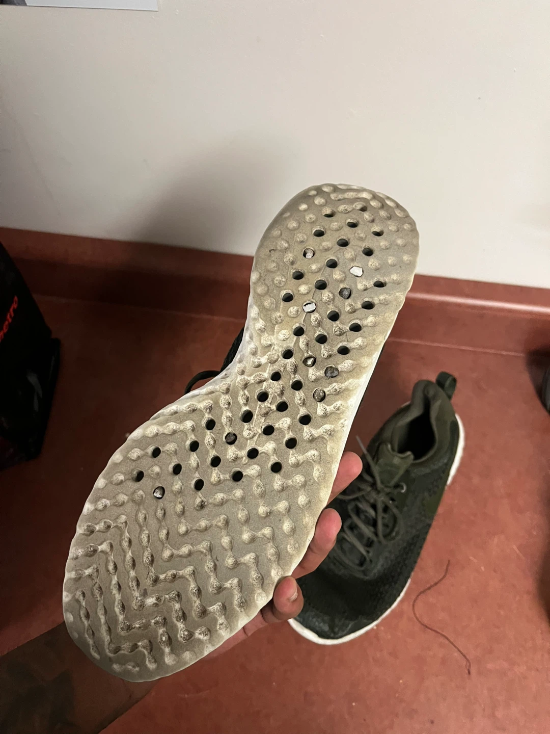 Nike AA7406-306 Running Shoes - Size 12 - photo 3