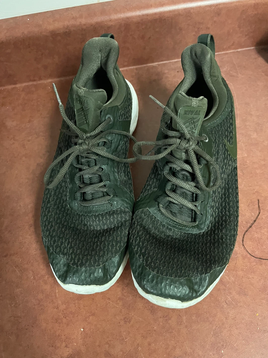 Nike AA7406-306 Running Shoes - Size 12 - photo 5