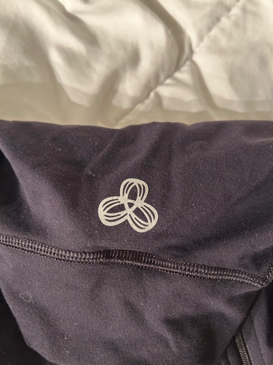 TNA atheletic zip up - photo 3