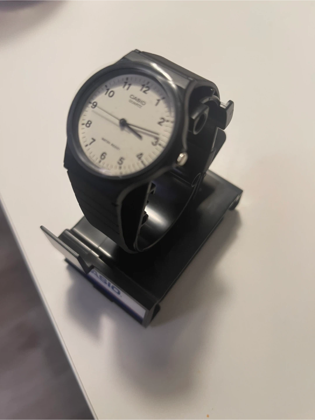 Casio Watch with Box - photo 3