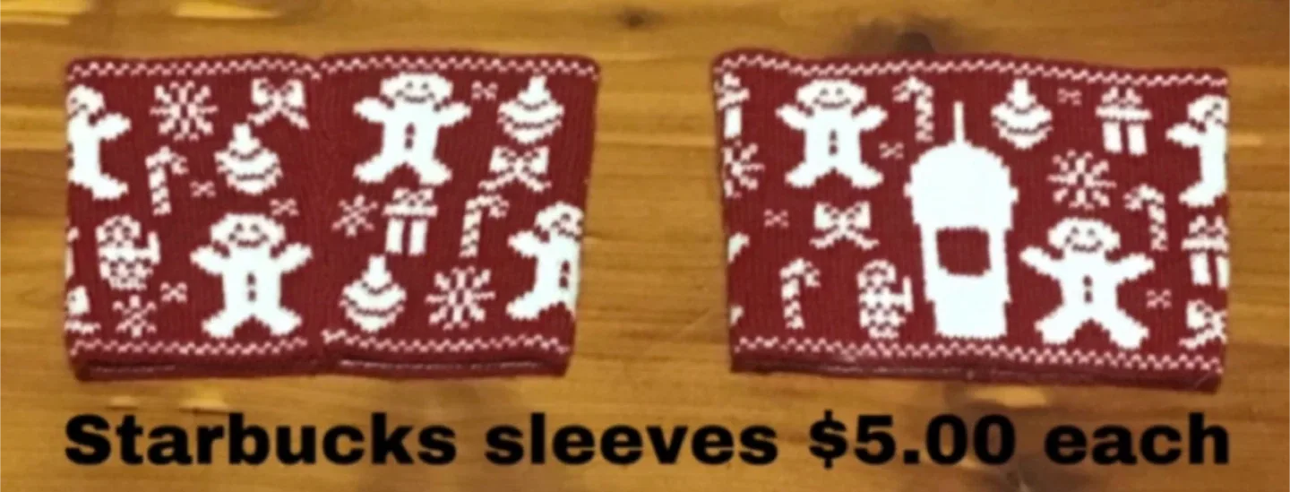 Starbucks Tumblers & Cups image indicator(6)