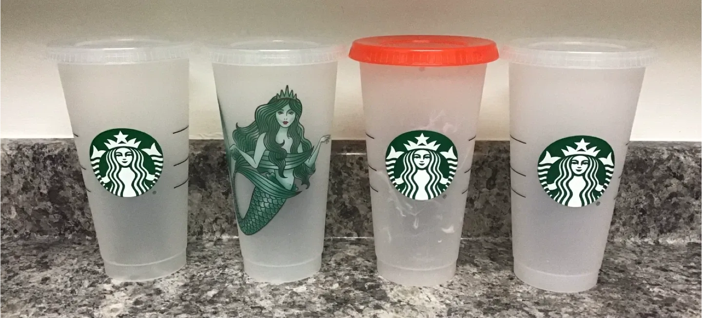Starbucks Tumblers & Cups image indicator(4)