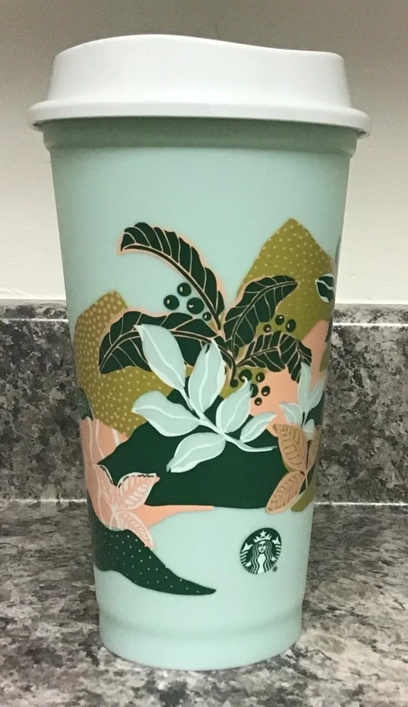 Starbucks Tumblers & Cups image indicator(3)