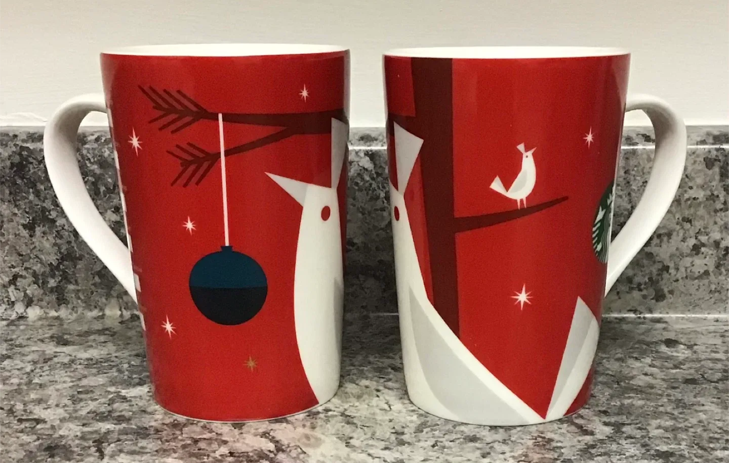 Starbucks Tumblers & Mugs