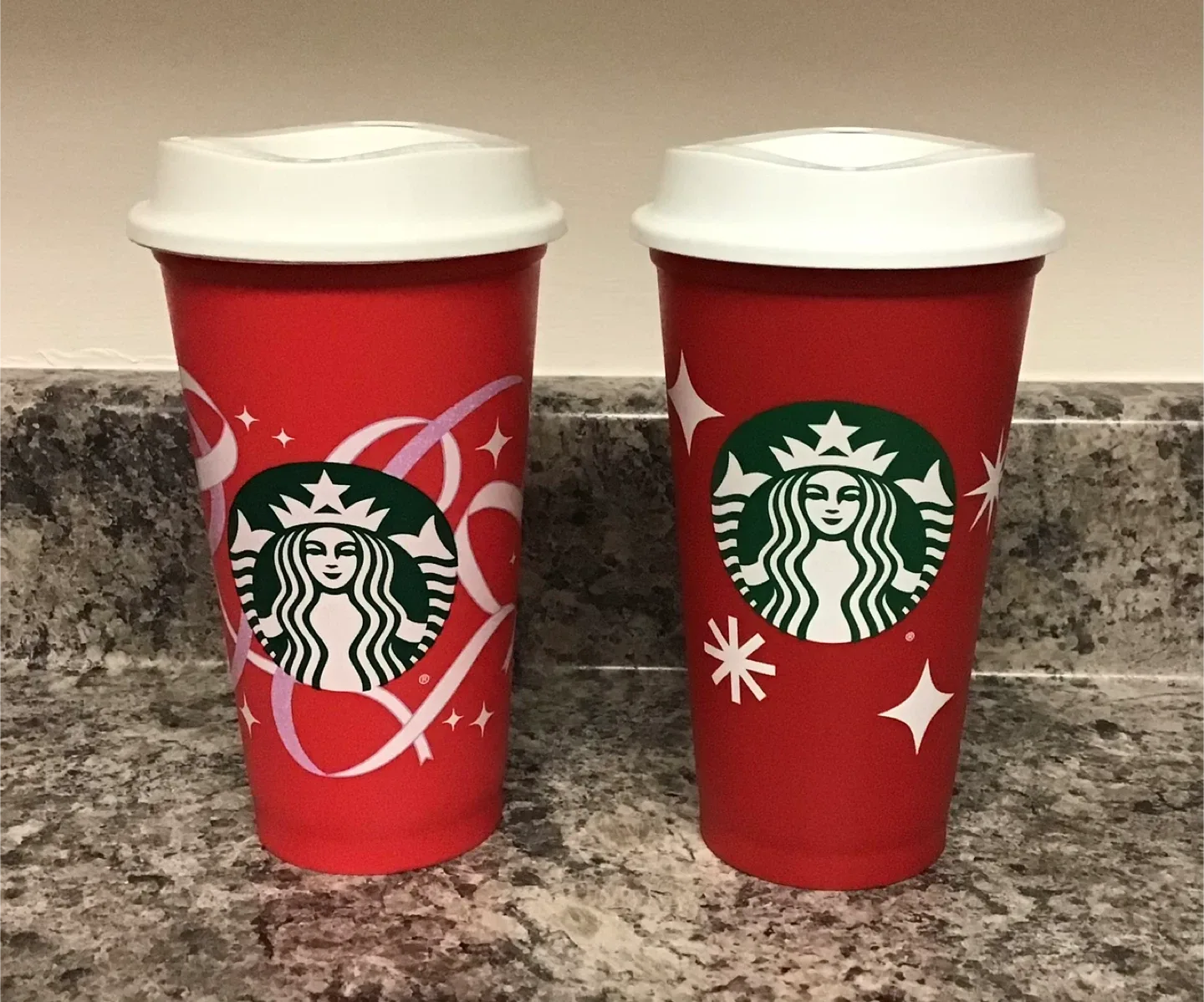 Starbucks Tumblers & Mugs image indicator(3)