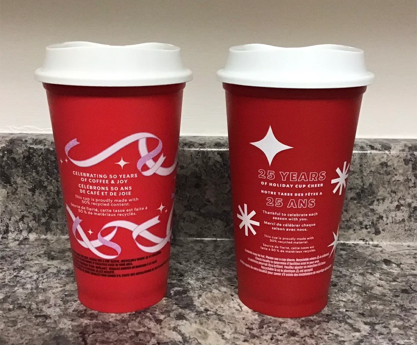 Starbucks Tumblers & Mugs image indicator(4)