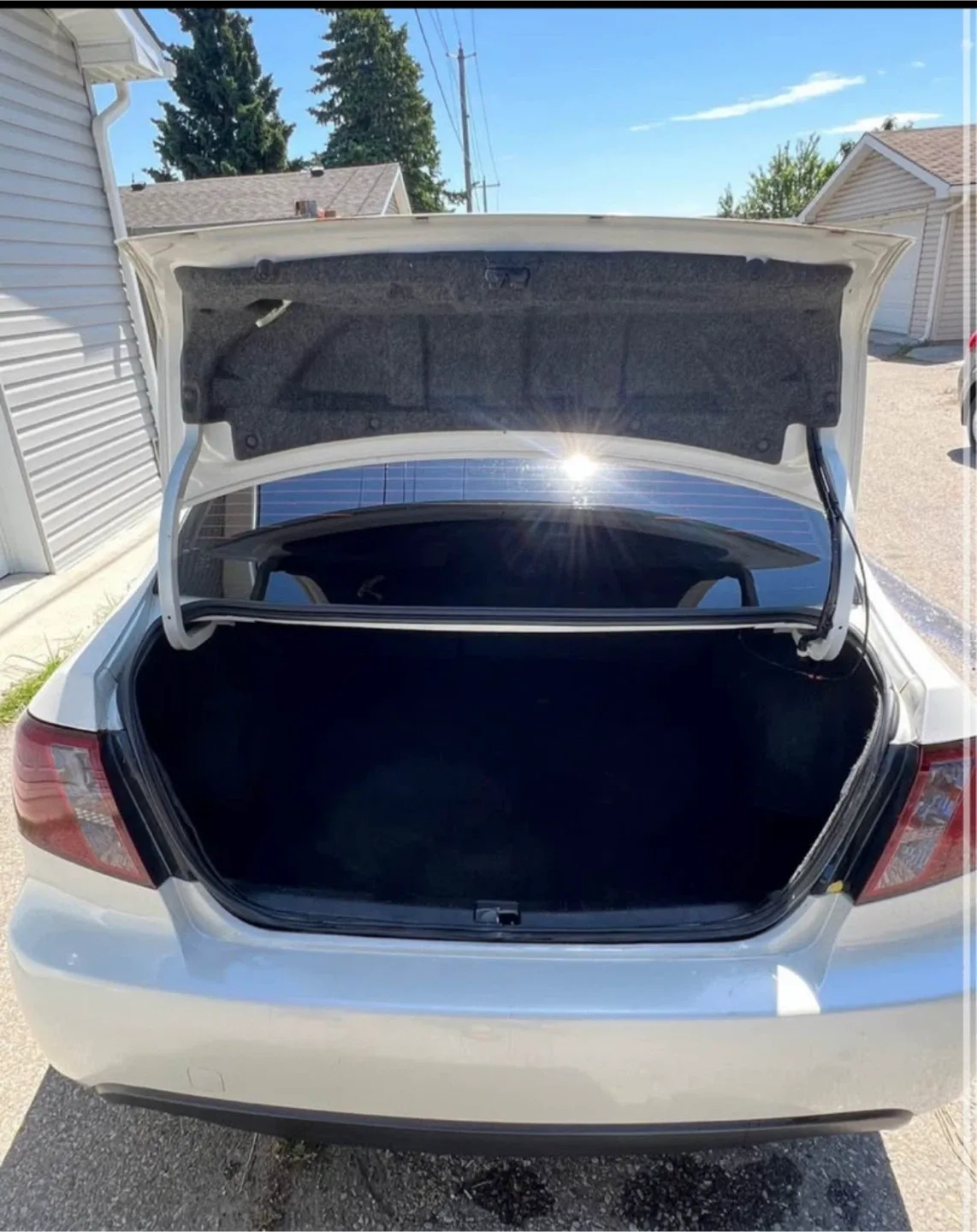 Subaru AWD image indicator(9)