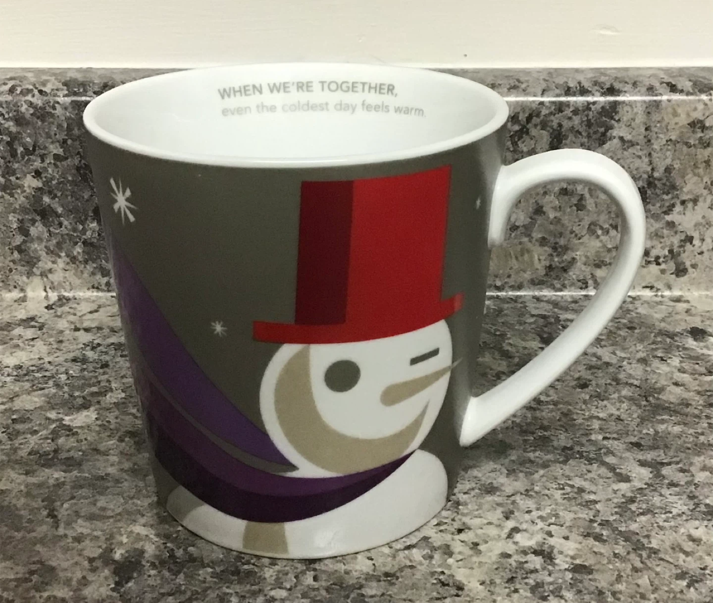 Starbucks Mugs and Tumblers