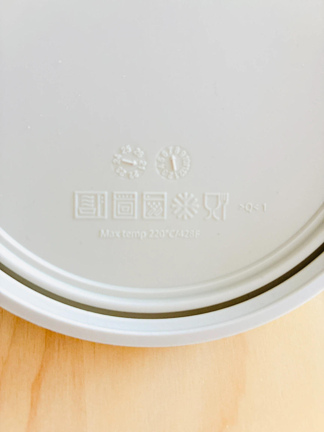IKEA 365+ Food Container with Lid - photo 4