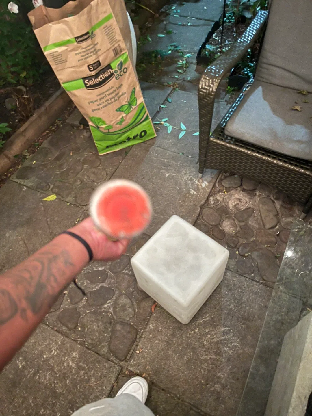 Worth Mayhem Baseball Bat image indicator(5)