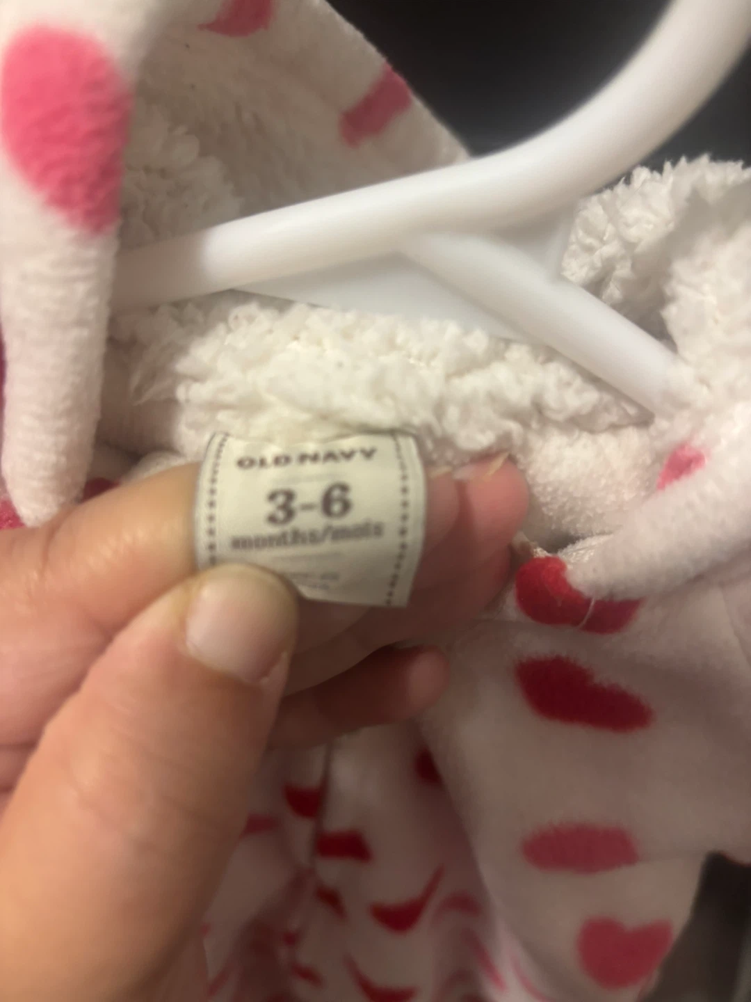 Old Navy 3-6 Months Baby Onesie - photo 3