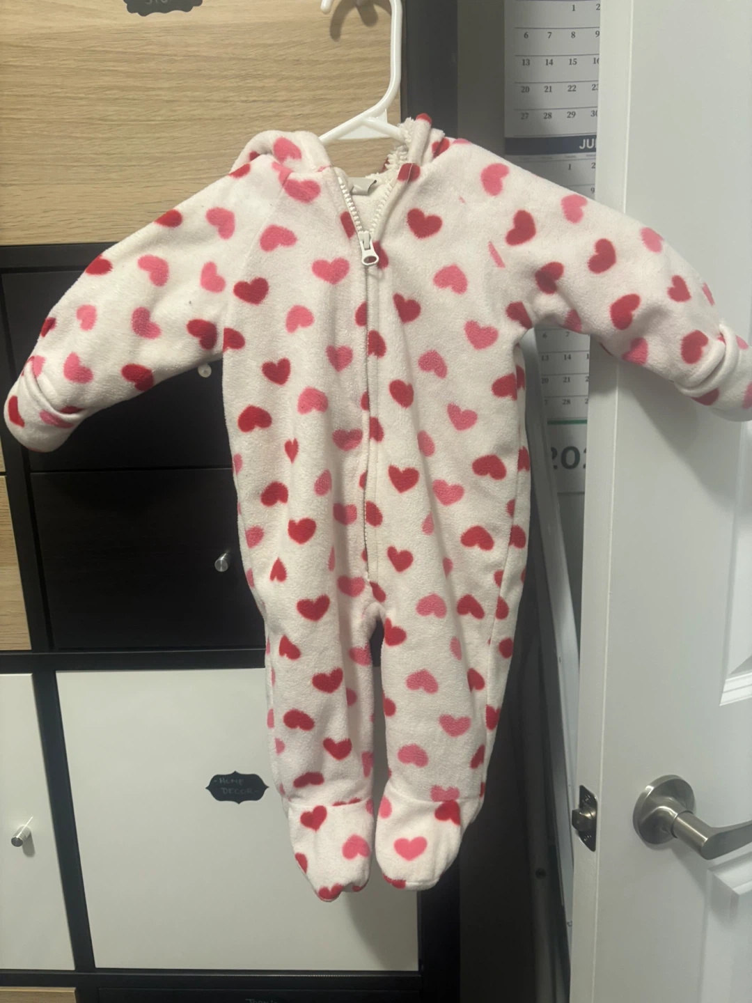 Old Navy 3-6 Months Baby Onesie