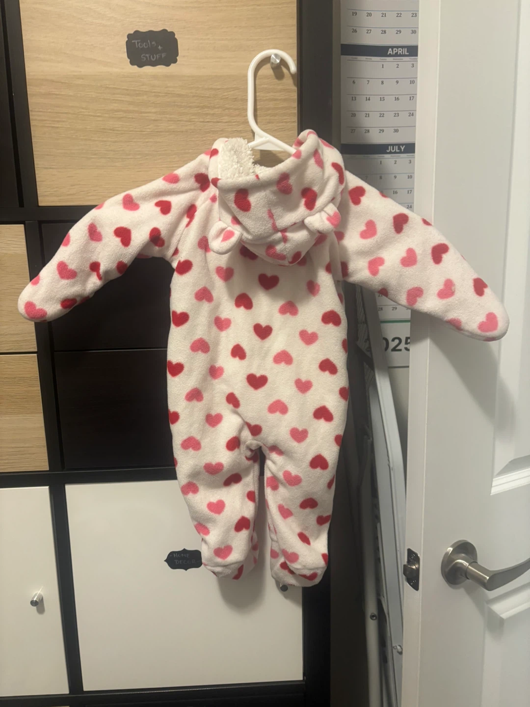 Old Navy 3-6 Months Baby Onesie - photo 2