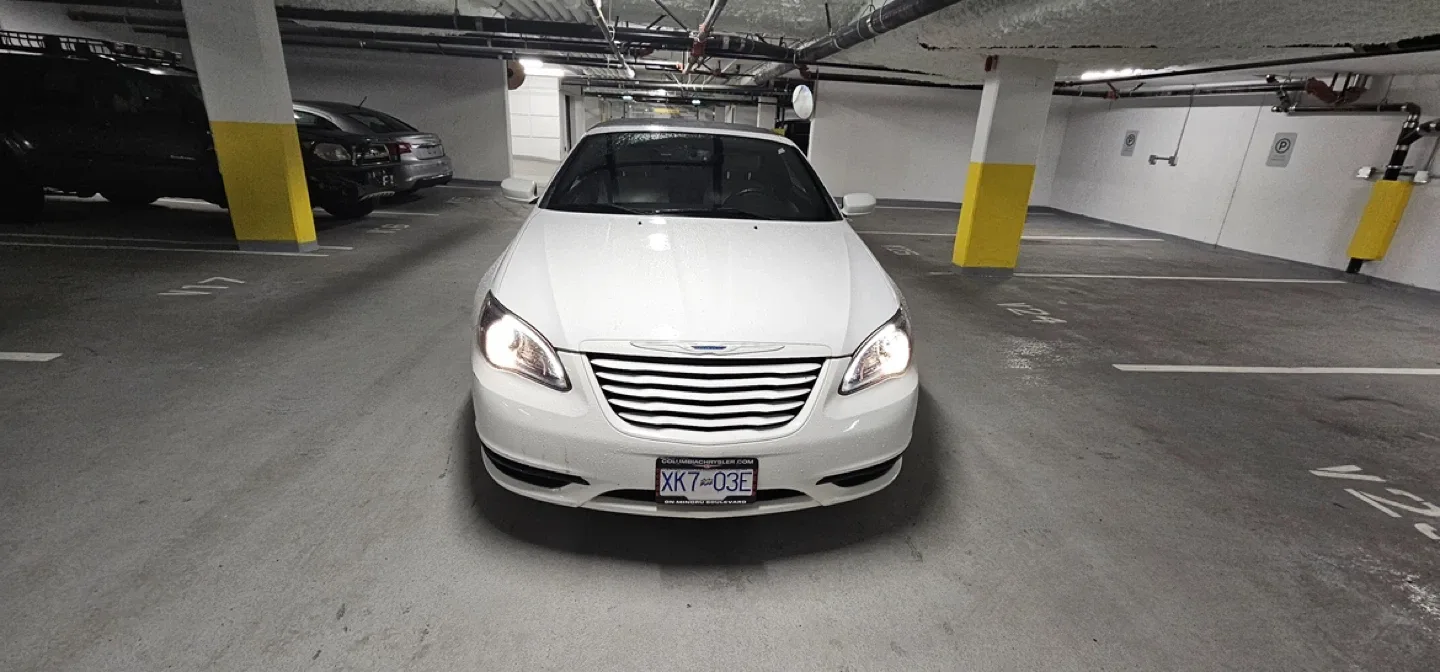 Car for Sale image indicator(2)